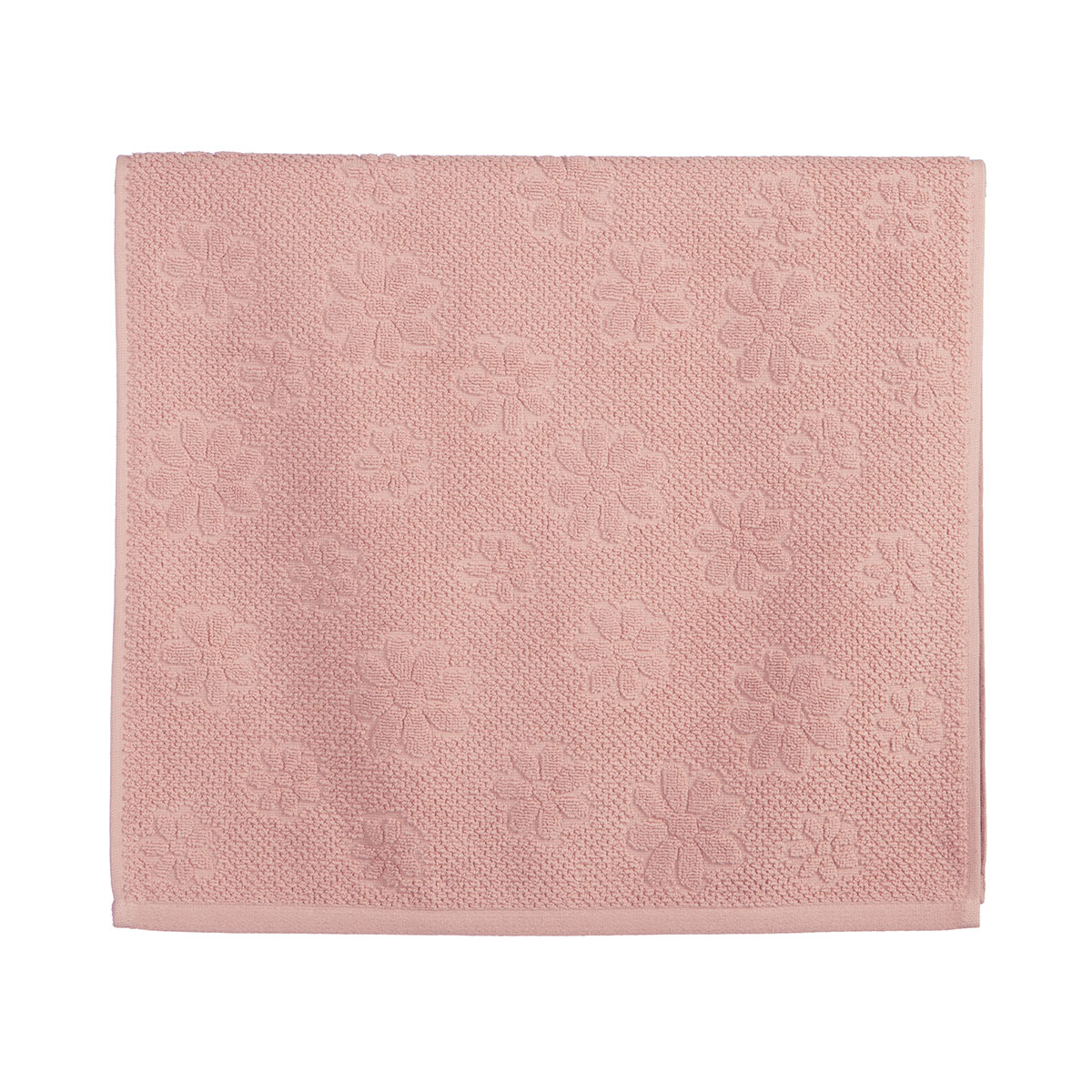 Πετσέτα Σώματος (70X140) Nef-Nef Homeware Premium Margot Pink 550Gsm Λευκά Είδη Μπάνιου Πετσέτες Spitishop