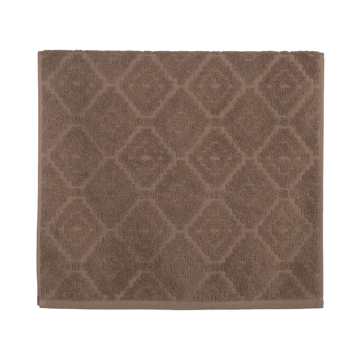 Πετσέτα Σώματος (70X140) Nef-Nef Homeware Premium Romian Mocca 550Gsm Λευκά Είδη Μπάνιου Πετσέτες Spitishop