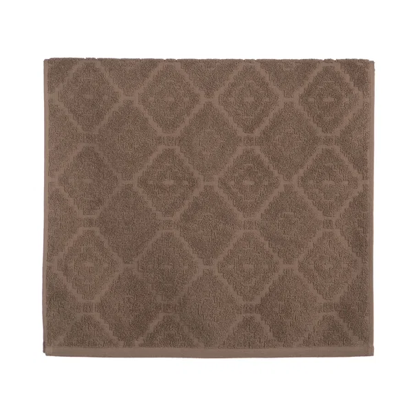 Πετσέτα Σώματος (70x140) Nef-Nef Homeware Premium Romian Mocca 550gsm