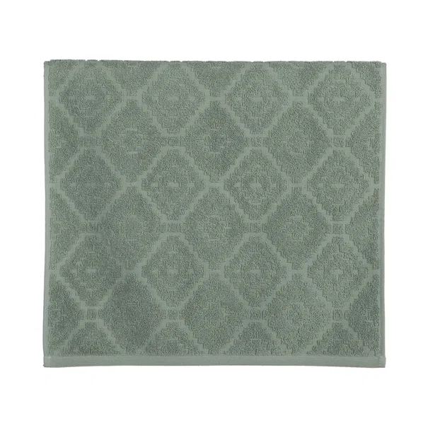 Πετσέτα Χεριών (30x50) Nef-Nef Homeware Premium Romian Green 550gsm