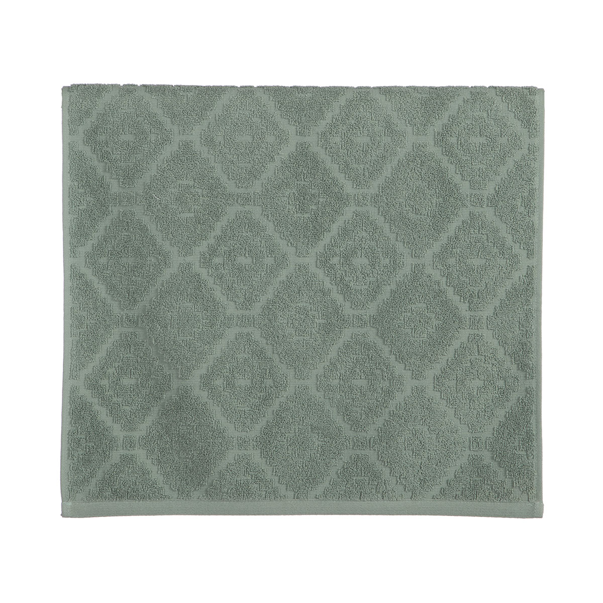 Πετσέτα Προσώπου (50X90) Nef-Nef Homeware Premium Romian Green 550Gsm Λευκά Είδη Μπάνιου Πετσέτες Spitishop