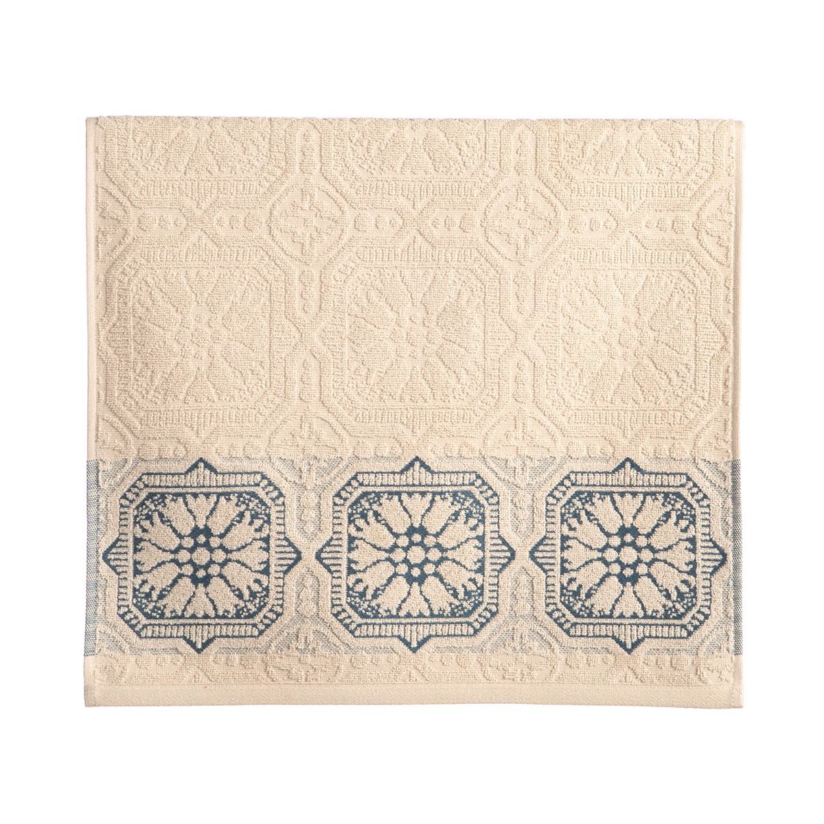Πετσέτα Προσώπου (50X90) Nef-Nef Homeware Premium Demand 550Gsm Λευκά Είδη Μπάνιου Πετσέτες Spitishop