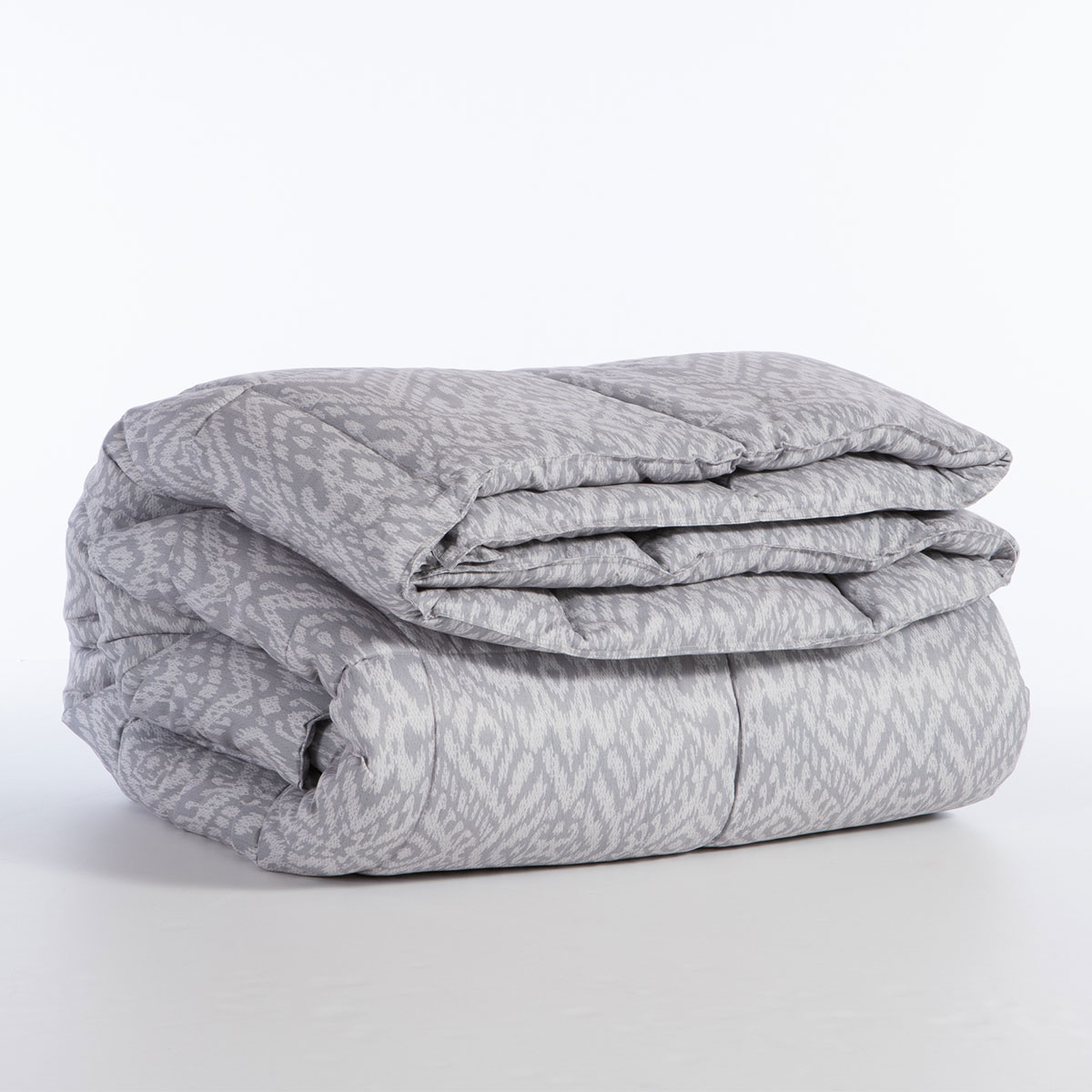 Πάπλωμα Υπέρδιπλο (240X220) 2 Όψεων Nef-Nef Homeware Smart Orion Grey Λευκά Είδη Κρεβατοκάμαρας Παπλώματα με Σχέδιο Υπέρδιπλα Διπλά Spitishop