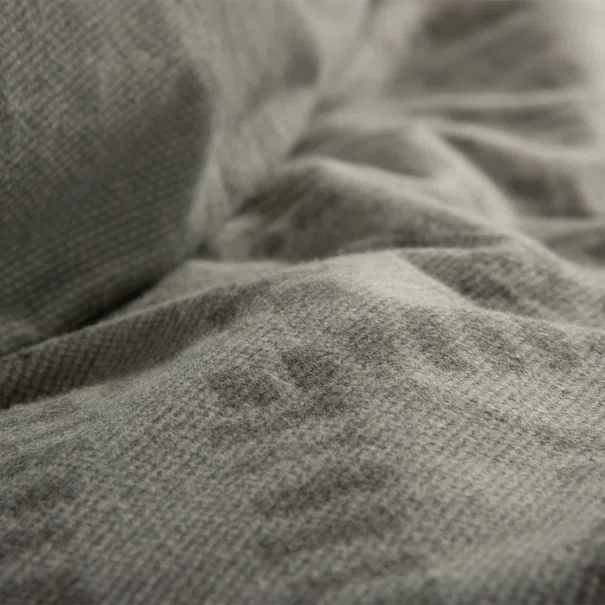 Φανελένια Σεντόνια Μονά (Σετ) Nef-Nef Homeware Flannel Otrando Green