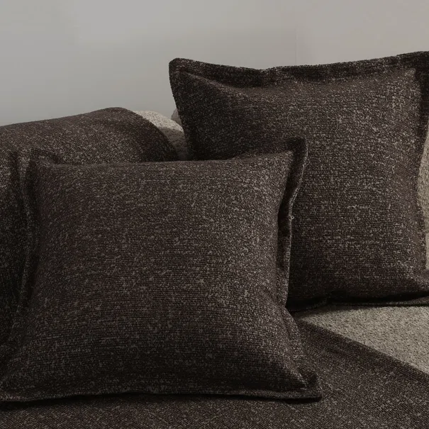 Ριχτάρι Καναπέ Διθέσιου (170x250) Nef-Nef Homeware Alamo 25 Brown