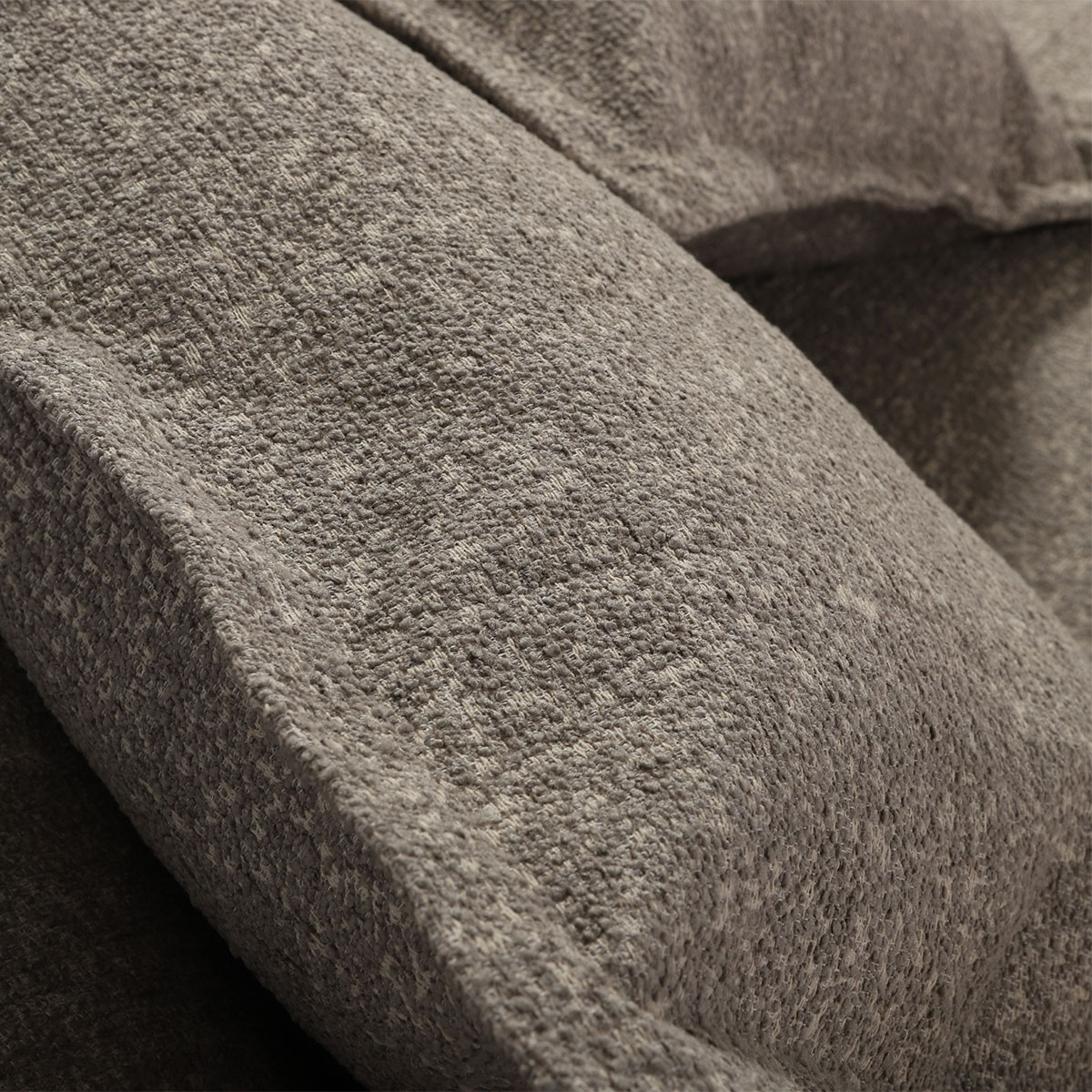 Ριχτάρι Καναπέ Διθέσιου (170X250) Nef-Nef Homeware Alamo 25 Stone Λευκά Είδη Σαλονιού Ριχτάρια Χειμερινά Spitishop