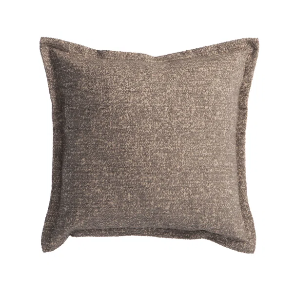 Διακοσμητικό Μαξιλάρι (50x50) Nef-Nef Homeware Alamo 25 Stone