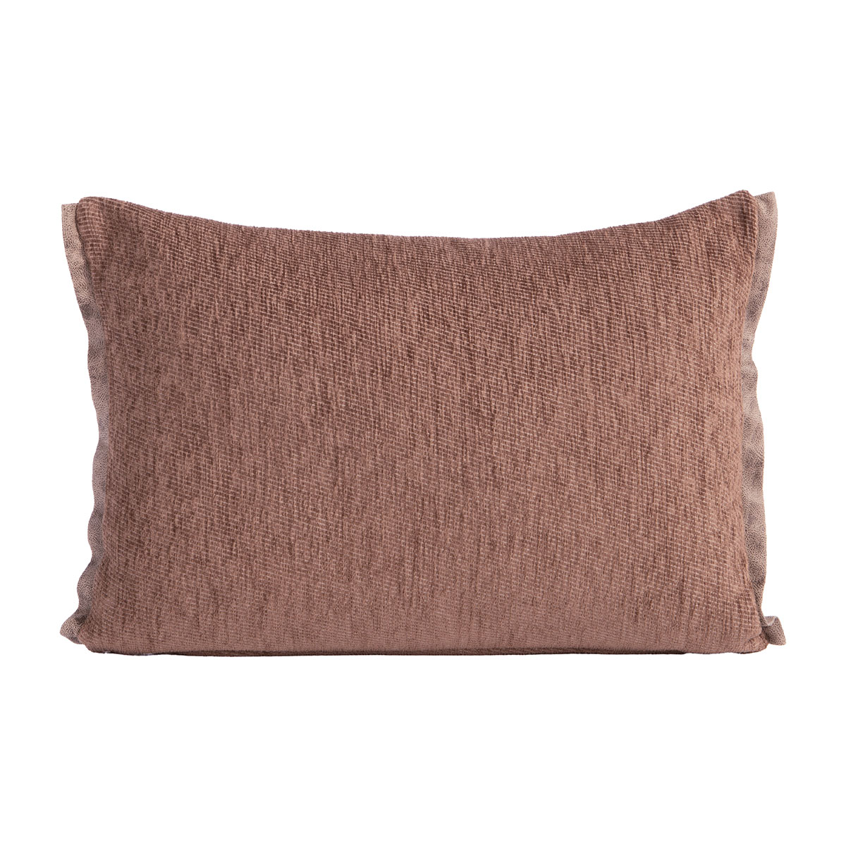 Διακοσμητικό Μαξιλάρι 2 Όψεων (40x55) Nef-Nef Homeware Tanger Brown/Ecru