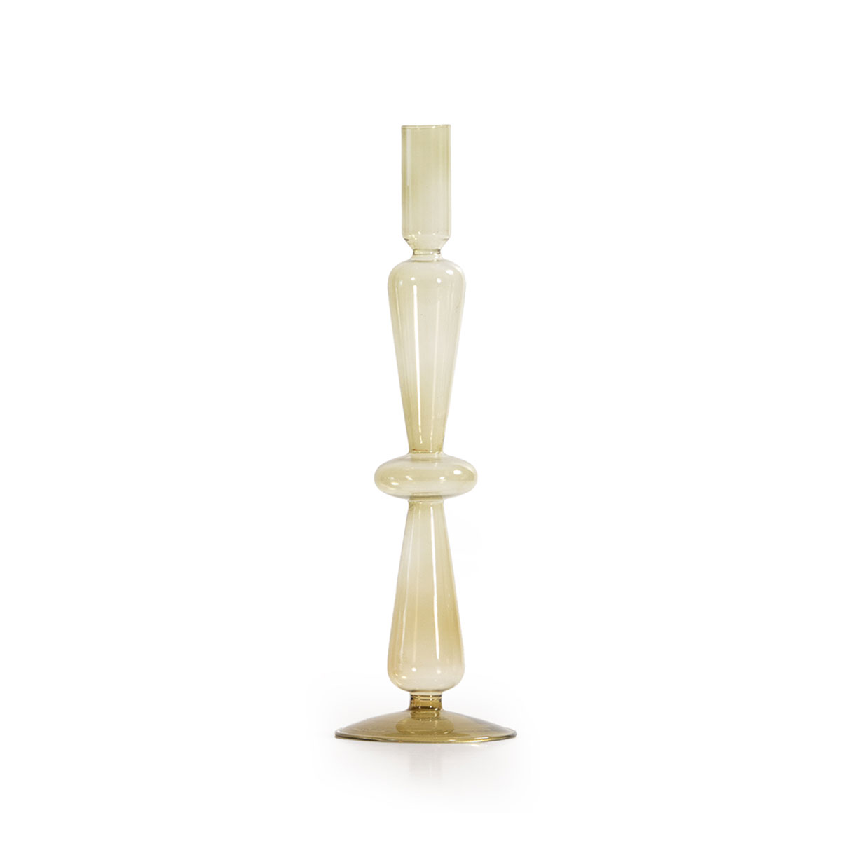 Κηροπήγιο (Φ9x30.5) Nef-Nef Homeware Jamal
