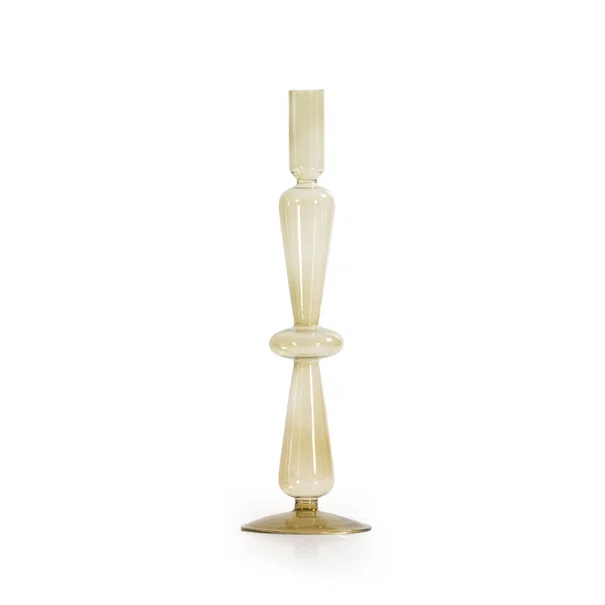 Κηροπήγιο (Φ9x30.5) Nef-Nef Homeware Jamal