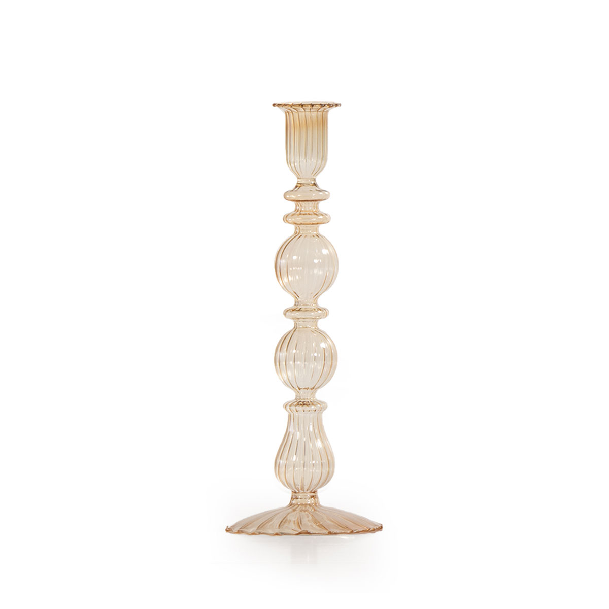 Κηροπήγιο (Φ8.5x25) Nef-Nef Homeware Perdi