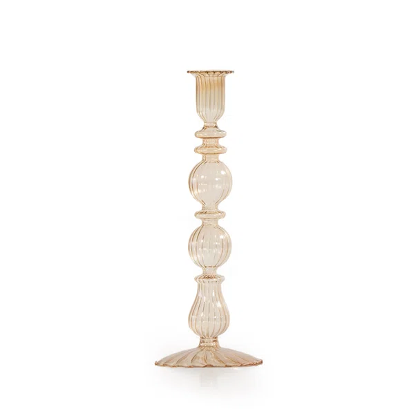 Κηροπήγιο (Φ8.5x25) Nef-Nef Homeware Perdi