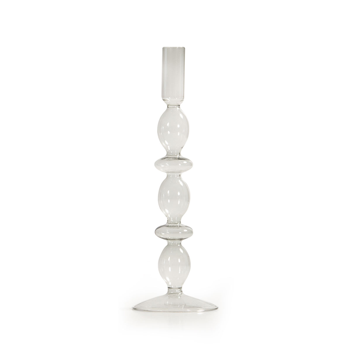 Κηροπήγιο (Φ9x26.5) Nef-Nef Homeware Indila