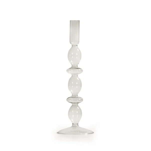 Κηροπήγιο (Φ9x26.5) Nef-Nef Homeware Indila