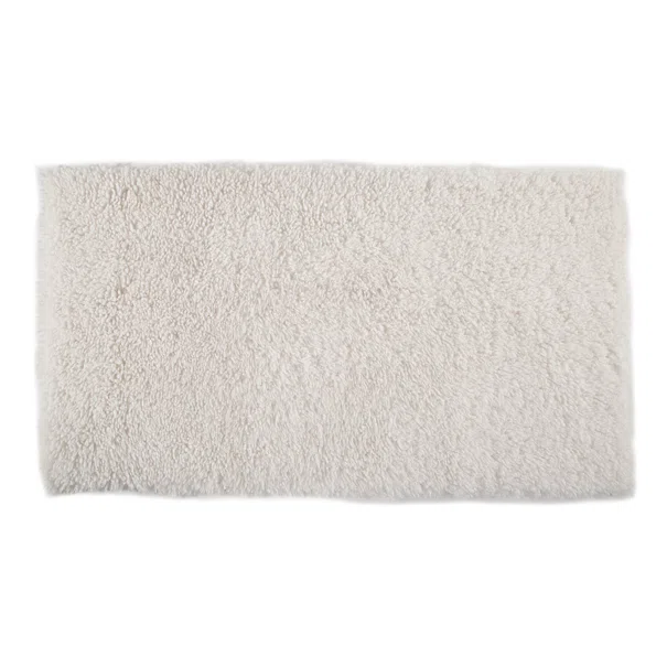 Χαλί Διαδρόμου (75x140) Nef-Nef Homeware Oscar Off White
