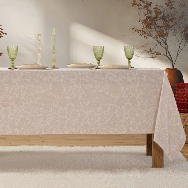 Τραπεζομάντηλο (150x250) Nef-Nef Homeware Issual