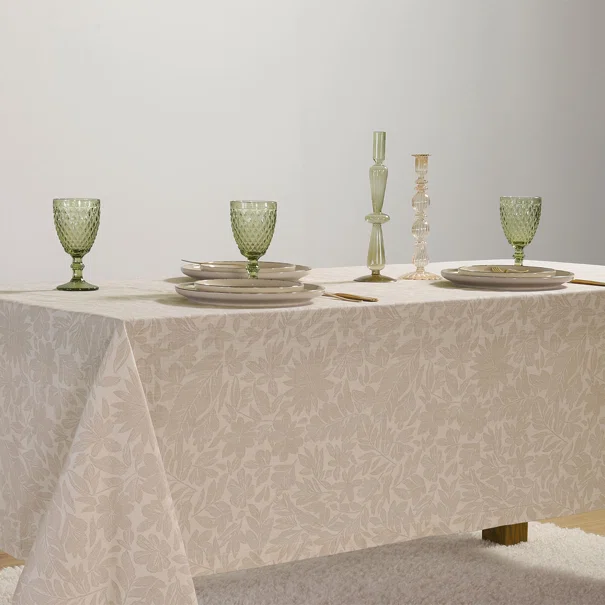 Τραπεζομάντηλο (150x250) Nef-Nef Homeware Issual