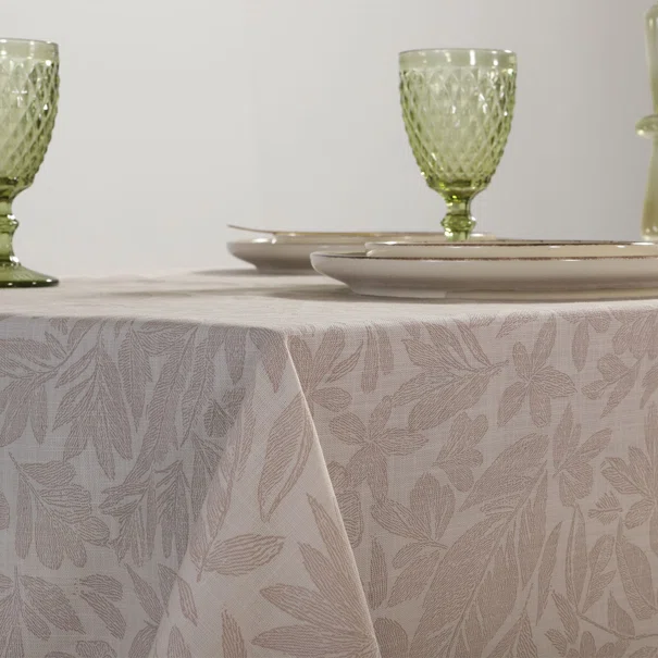 Τραπεζομάντηλο (150x300) Nef-Nef Homeware Issual