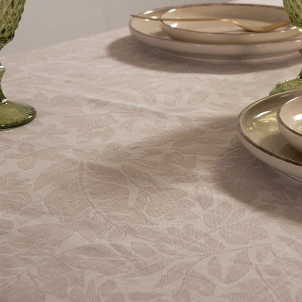 Τραπεζομάντηλο (150x300) Nef-Nef Homeware Issual