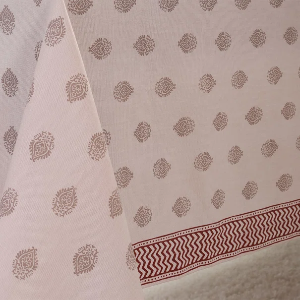 Τραπεζομάντηλο (140x140) Nef-Nef Homeware Orphea