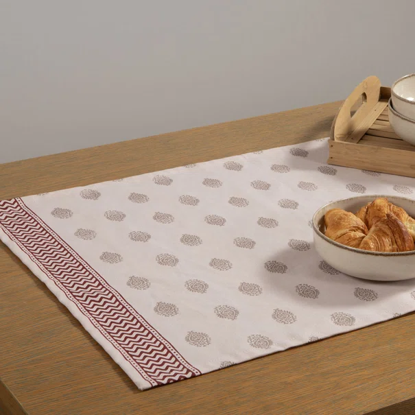 Τραβέρσα (45x140) Nef-Nef Homeware Orphea