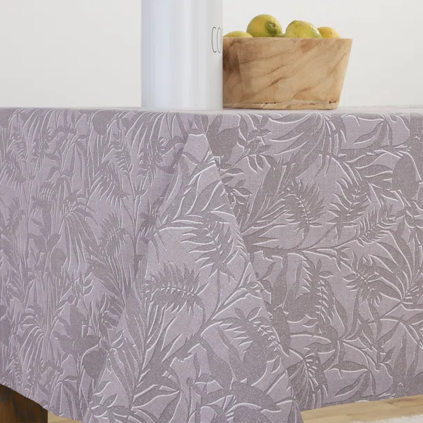 Αλέκιαστο Τραπεζομάντηλο (140x180) Nef-Nef Homeware Dazier