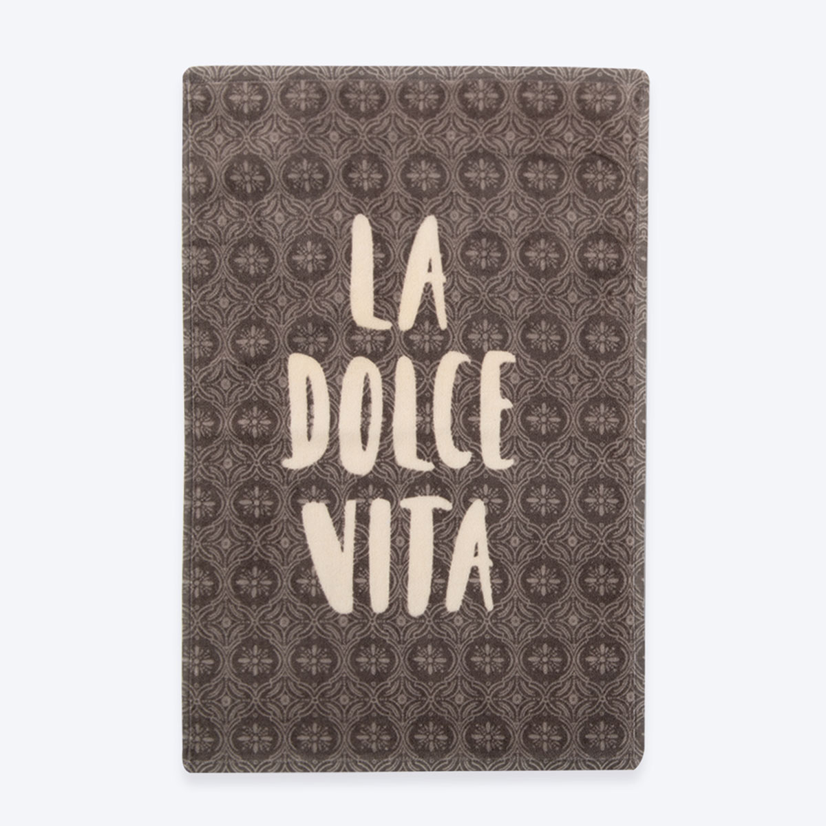 Πετσέτα Κουζίνας (40x60) Nef-Nef Homeware La Dolce Vita Grey
