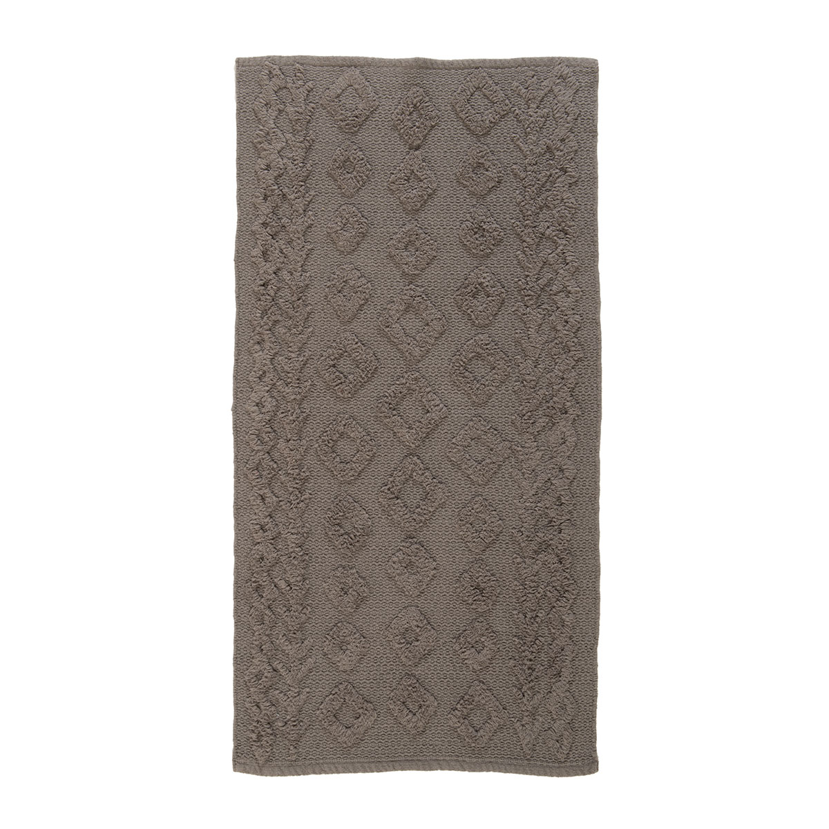 Χαλί Διαδρόμου (70x140) Nef-Nef Homeware Houlio Beige