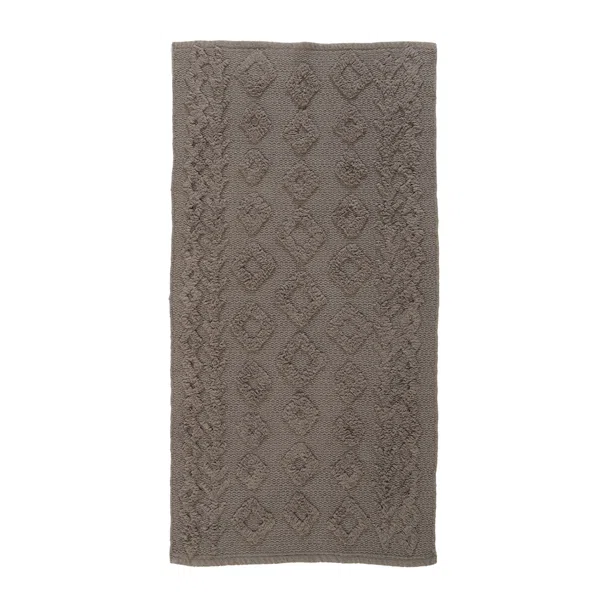 Χαλί Διαδρόμου (70x140) Nef-Nef Homeware Houlio Beige