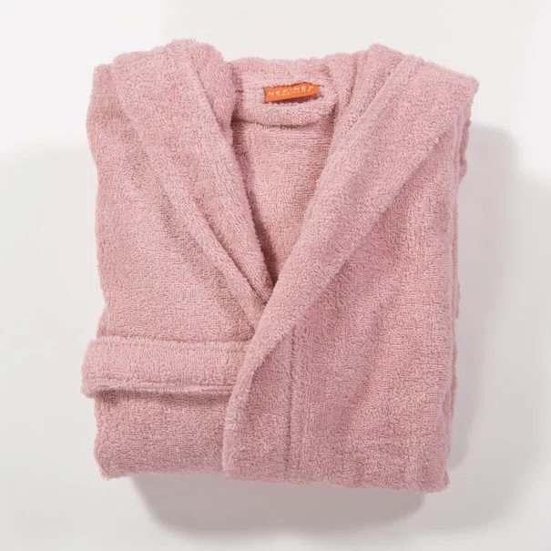 Παιδικό Μπουρνούζι Nef-Nef Homeware Junior Color Kids Pink