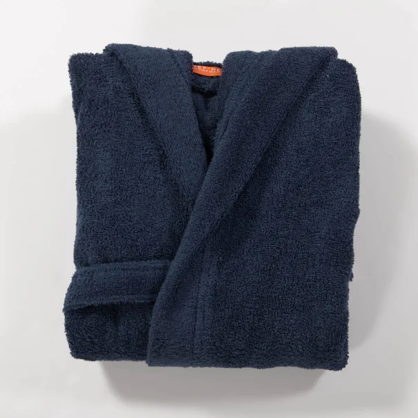 Παιδικό Μπουρνούζι Nef-Nef Homeware Junior Color Kids Blue