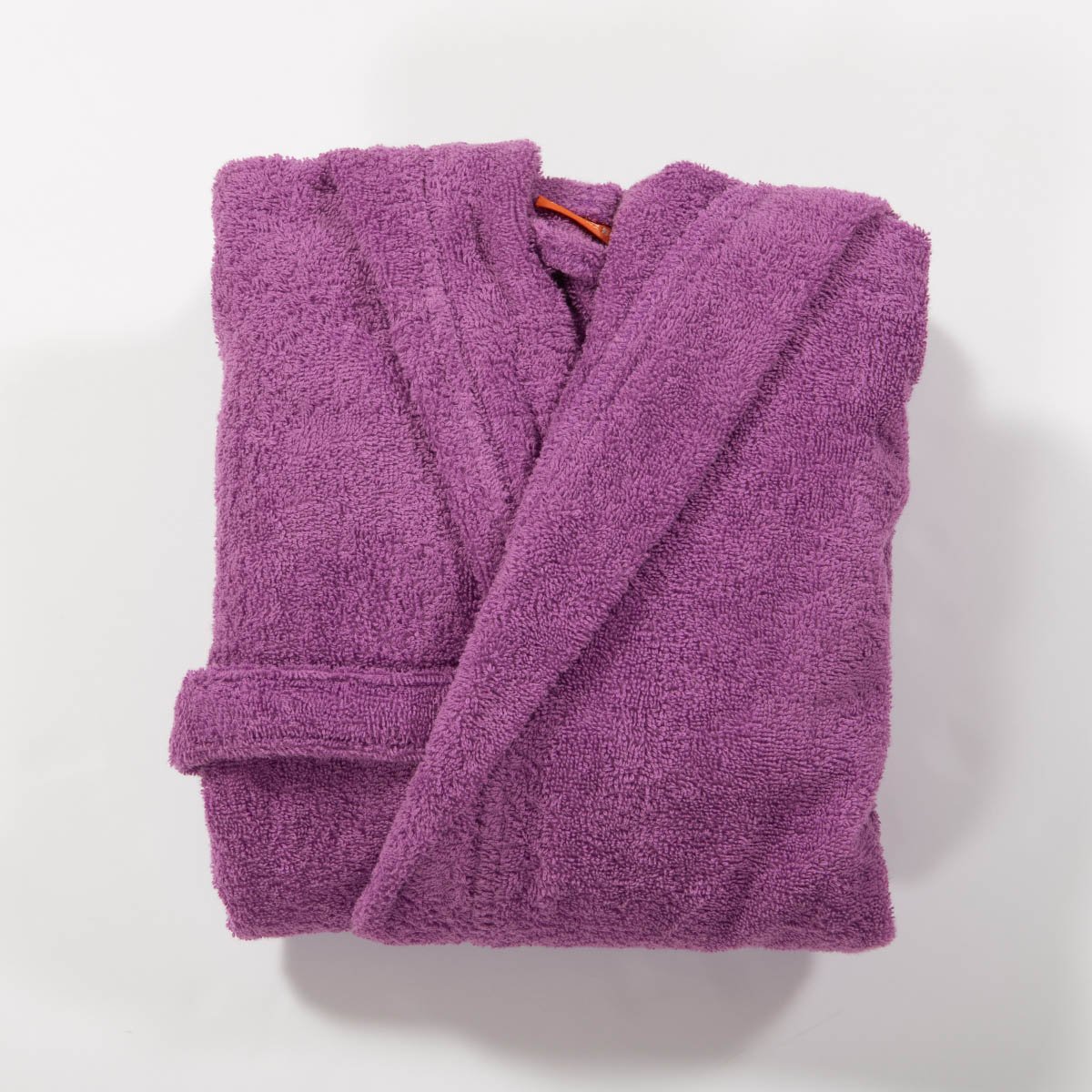 Παιδικό Μπουρνούζι Nef-Nef Homeware Junior Color Kids Mauve
