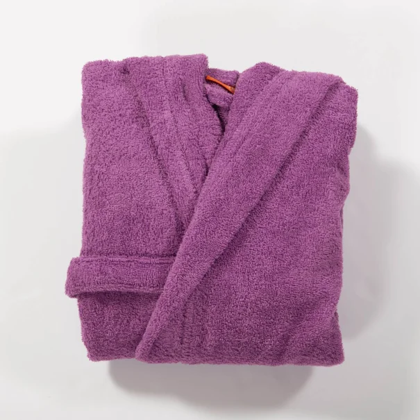 Παιδικό Μπουρνούζι Nef-Nef Homeware Junior Color Kids Mauve
