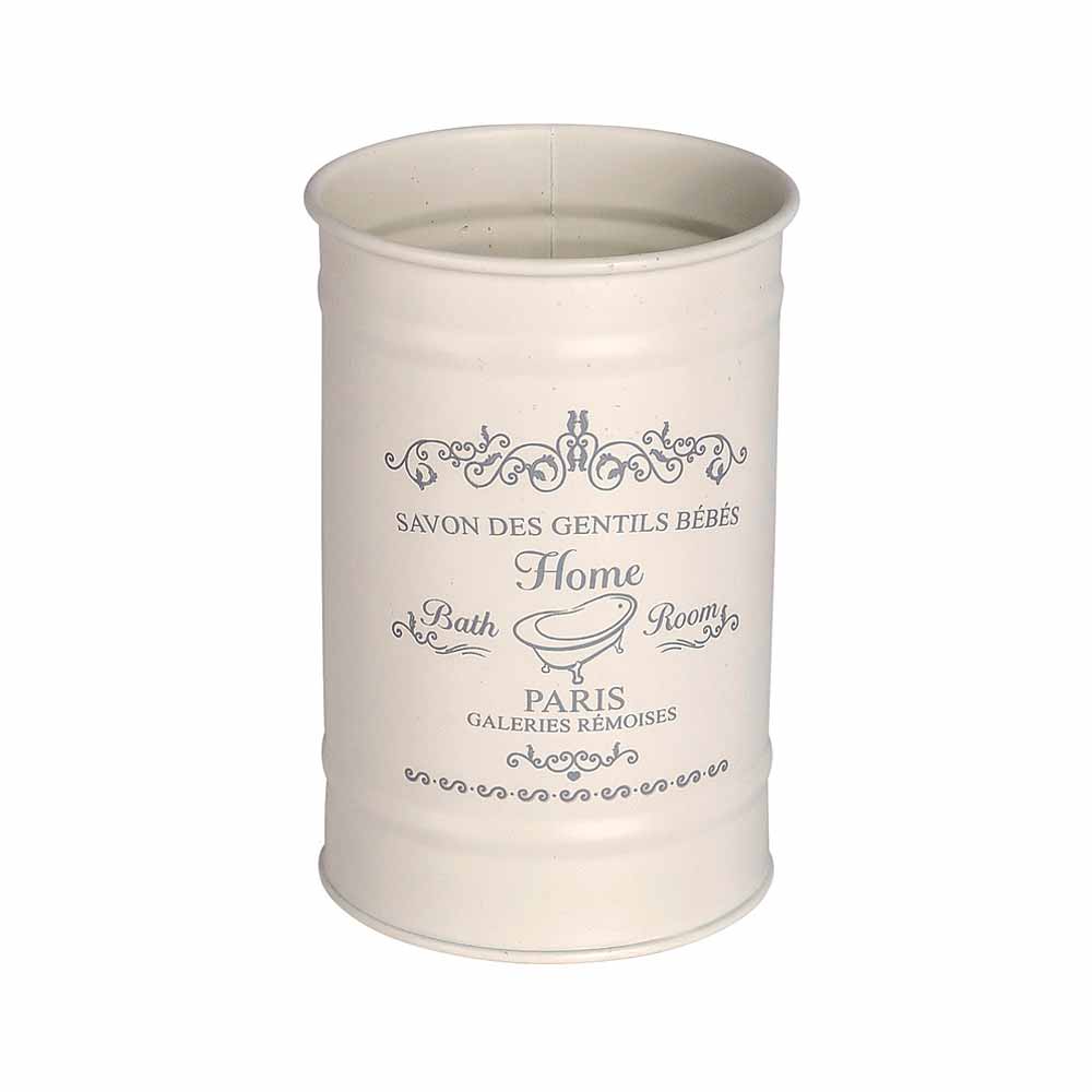 Ποτηροθήκη Μπάνιου Wenko Home 22515100