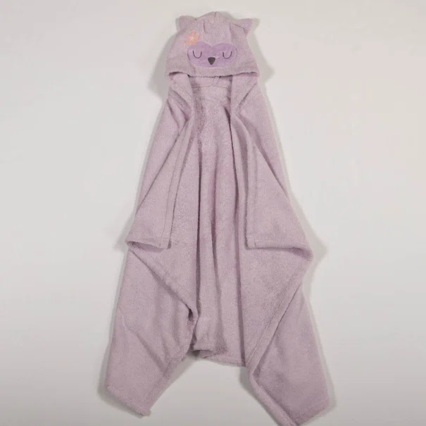 Βρεφική Κάπα (70x120) Nef-Nef Homeware Baby Best Friends