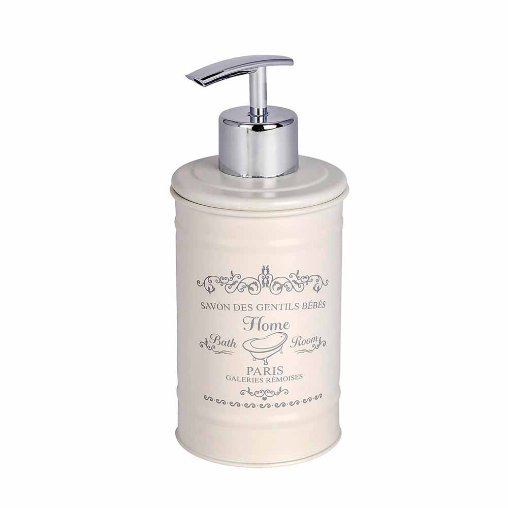 Dispenser Μπάνιου 350ml Wenko Home 22516100