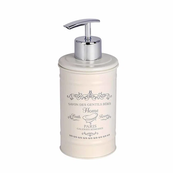 Dispenser Μπάνιου 350ml Wenko Home 22516100