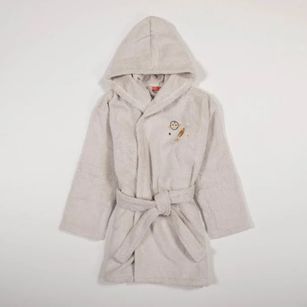 Βρεφικό Μπουρνούζι Nef-Nef Homeware Baby My Universe