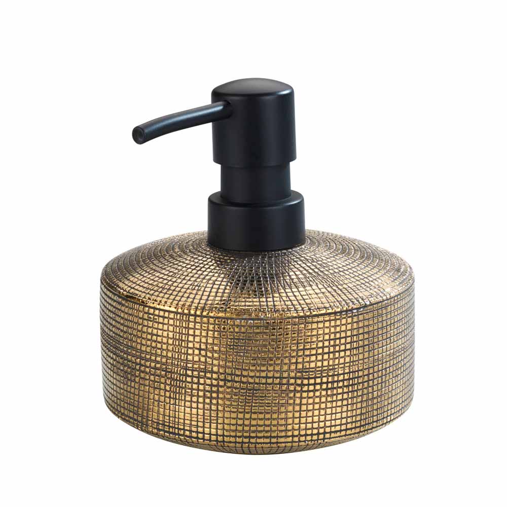 Dispenser Μπάνιου 400ml Wenko Rivara 24401100