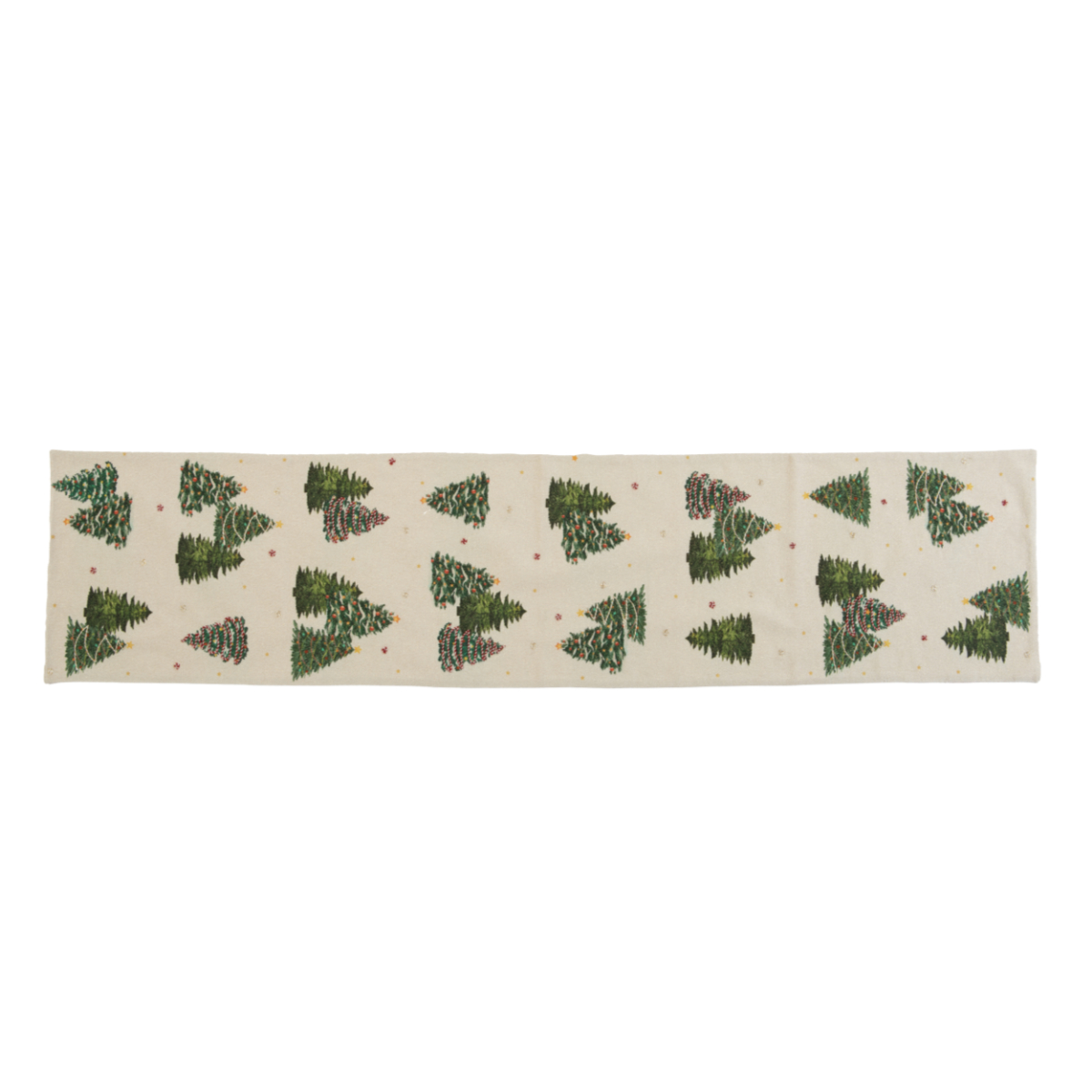 Χριστουγεννιάτικη Τραβέρσα (33x150) Nef-Nef Homeware Happy Holiday
