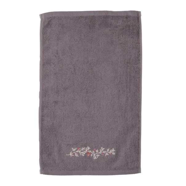Χριστουγεννιάτικες Πετσέτες (Σετ 2τμχ) Nef-Nef Homeware Christmas Hope