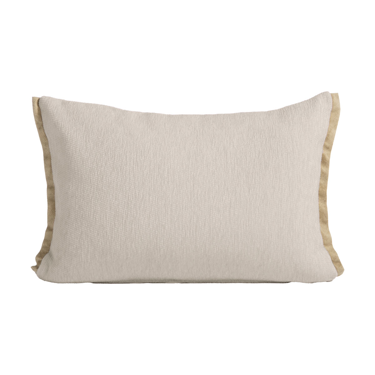 Διακοσμητικό Μαξιλάρι 2 Όψεων (40X55) Nef-Nef Homeware Tanger New Beige Ecru Λευκά Είδη Σαλονιού Μαξιλάρια Διακοσμητικά Μακρόστενα Spitishop