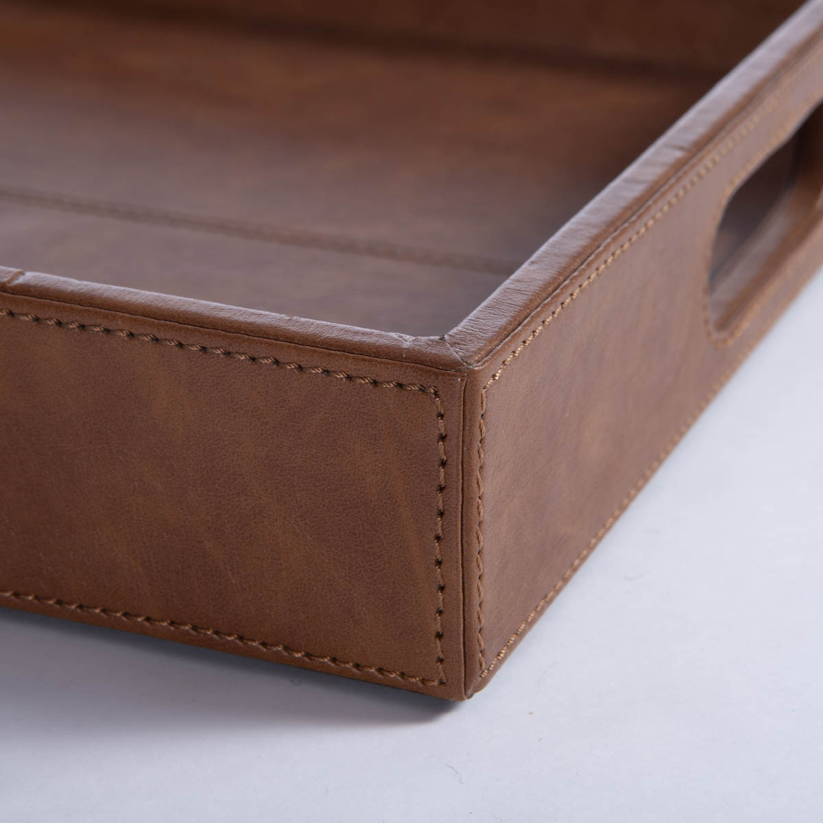 Δίσκος Διακόσμησης (30X50X5) Nef-Nef Homeware Lethal Latte Διακόσμηση Δίσκοι - Πιατέλες Μπωλ Διακοσμητικοί Spitishop