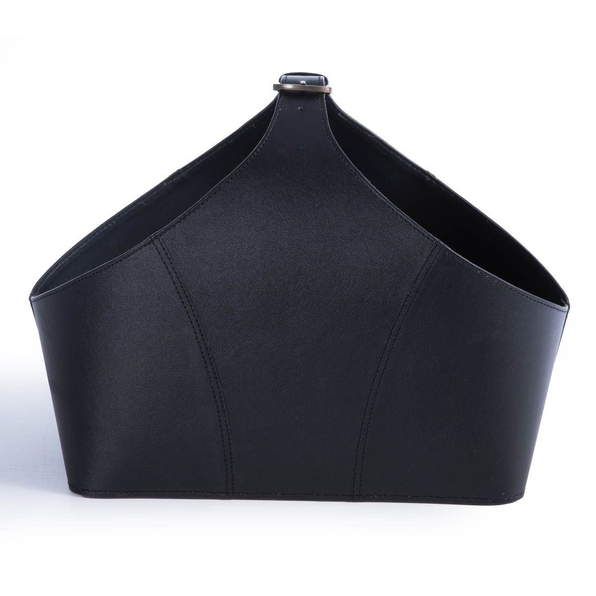 Καλάθι Αποθήκευσης (30x20x32) Nef-Nef Homeware Lethal Black