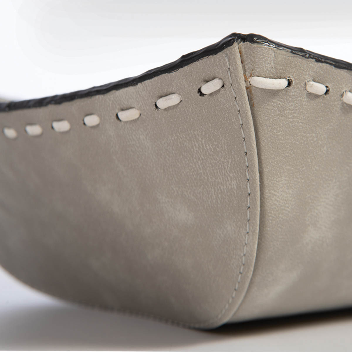 Διακοσμητικό Μπολ (20X20X7) Nef-Nef Homeware Lethal Grey Διακόσμηση Δίσκοι - Πιατέλες Μπωλ Διακοσμητικά Spitishop
