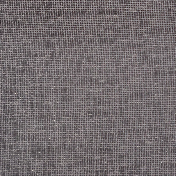 Κουρτίνα (140x240) Με Τρουκς A-S Etamine Grey 120943B