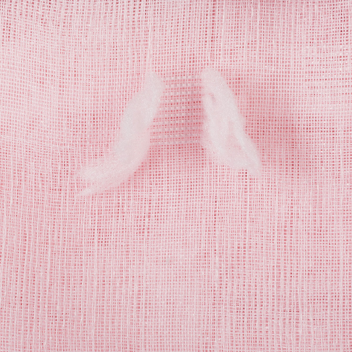 Κουρτίνα (140X240) με Τρουκς A-S Lily Pink 156044P Κουρτίνες Κρεβατοκάμαρας Ρομαντικές Spitishop