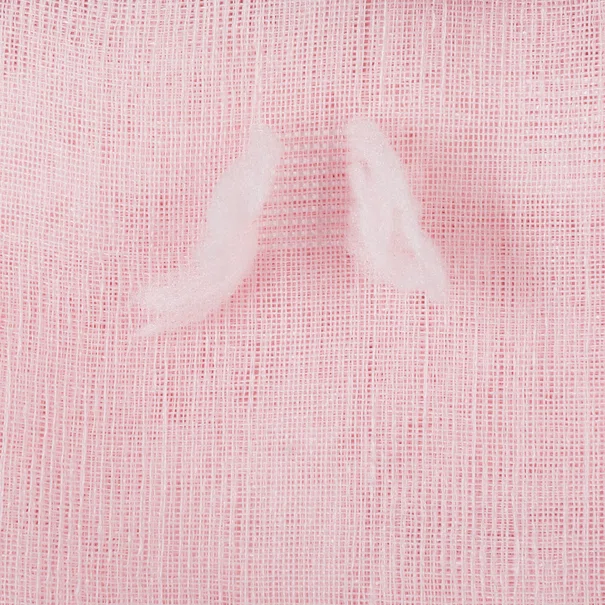 Κουρτίνα (140x240) Με Τρουκς A-S Lily Pink 156044P