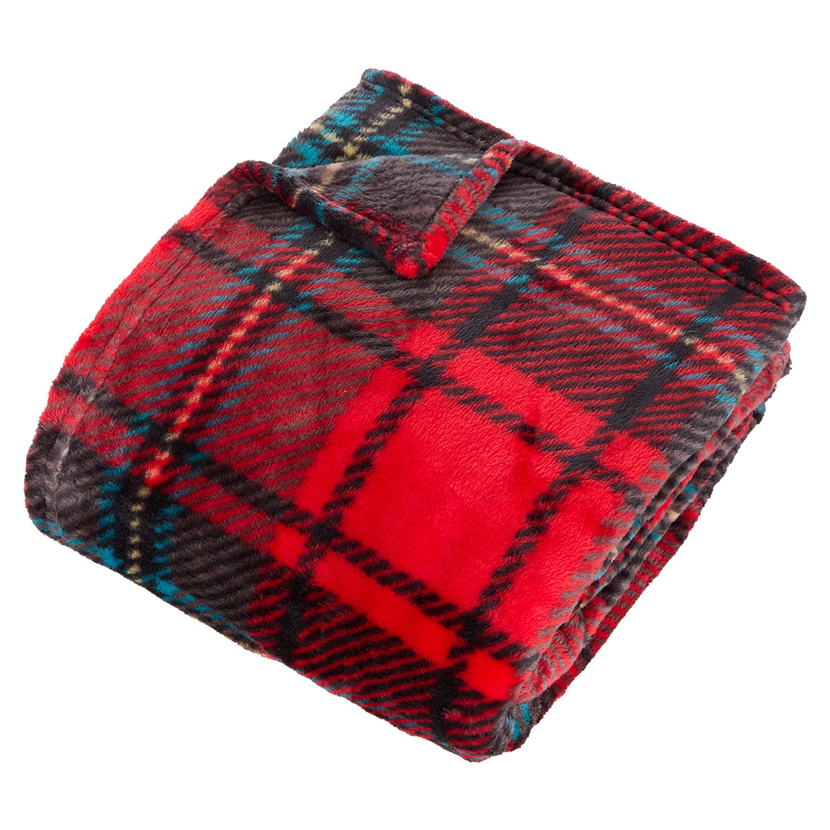 Κουβέρτα Καναπέ Fleece (130x170) A-S Brody 212574