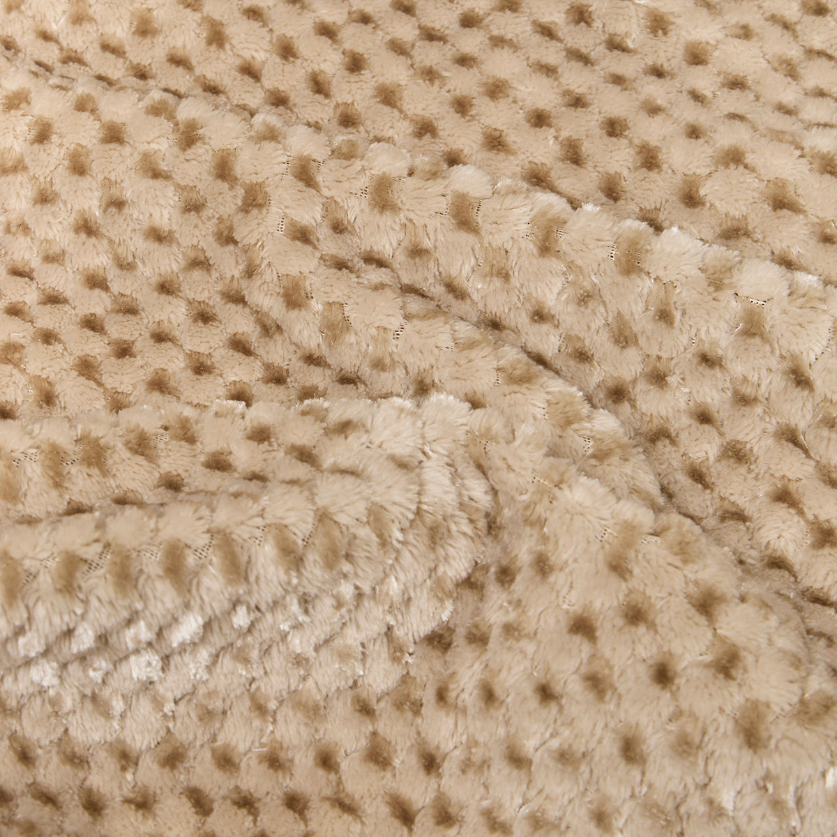 Κουβέρτα Καναπέ Fleece (130X170) A-S Lyno Beige 212567B Λευκά Είδη Κρεβατοκάμαρας Κουβέρτες Προβατάκι Spitishop